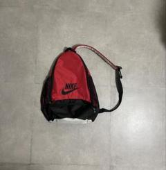 00s NIKE one shoulder bag archive y2k 刺繍 - メルカリ
