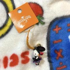 希少 レア バレリーナ キティ 根付け ストラップ 希少】ハローキティ ご当地根付けストラップ 京都 - メルカリ