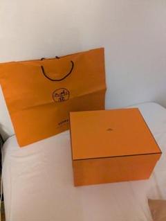 ピコタンロック　PM  空箱 Hermes(エルメス) ピコタンPM 空箱