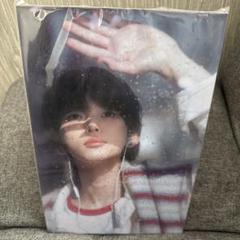 &TEAM 雪明かり K ケイ タワレコ抽選品 展示パネル