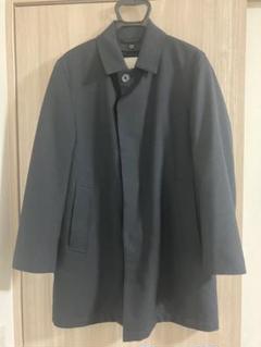美品✨ MACKINTOSH LONDON ストレッチナイロンステンカラーコート WEB・一部店舗限定】【DUNFORD SHORT】3レイヤーポリエステル