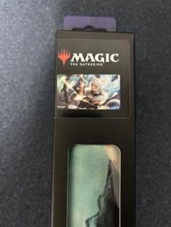MTG×FF 【ヤ•シュトラ•ルル】 プレイマット Ultra PRO - メルカリ