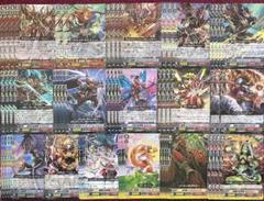 ドラゴンエンパイア フェスティバルブースター2025 ORRR/RRR/RR