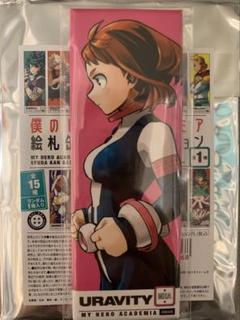 ヒロアカ JF 絵札缶バッジ お茶子 30点セット 71Pcg3LSbtL._SY350_QL65_.jpg