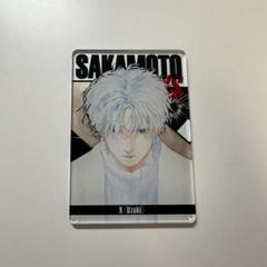 サカモトデイズ　ステータスカードコレクション　新品未開封　10個　2 SAKAMOTO DAYS』ステータスカードコレクション 第1