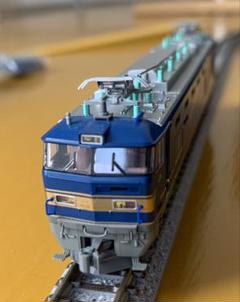 2025年最新】KATO EF510 北斗星の人気アイテム - メルカリ