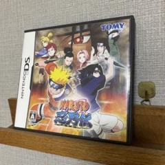 NARUTO -ナルト- 忍列伝