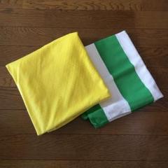 IKEA●クッションカバー　2点セットのサムネイル