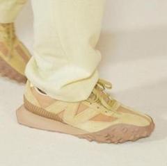 2025年最新】auralee new balance xc-72の人気アイテム - メルカリ