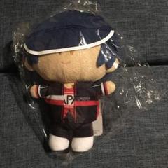 よりぬいミニ　新テニスの王子様　テニプリ　レインコート　幸村　真田　柳 ムービック：新商品情報が到着！【よりぬいミニ レインコートver