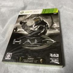 Halo Combat Evolved Anniversary Xbox360
