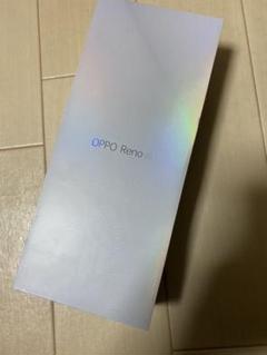 OPPO Reno A