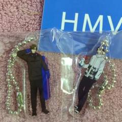 新テニスの王子様 HMV ローソン アクスタ 手塚 - メルカリ
