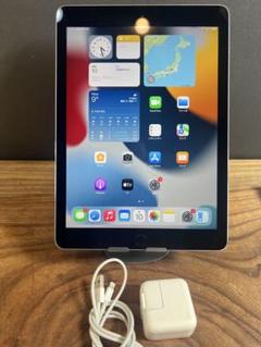 Apple iPad Air2/16GB/電池健康100% /HW177