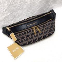 ☆新品☆ Michael Kors マイケルコース ボディバッグ