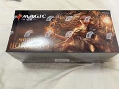韓国 ファッション通販 モダンホライゾン MTG 英語 メルカリ - 未開封 1BOX マジック：ザ・ギャザリング