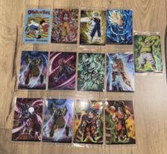 ドラゴンボールイタジャガまとめ売り⭐︎おまけあり！即日発送⭐︎