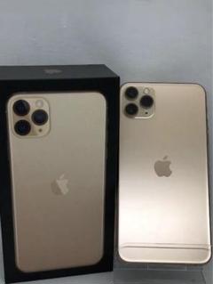 iPhone - 【値下げ】iPhone 11 Pro 512GB 箱付 20190911060609_623_.jpg