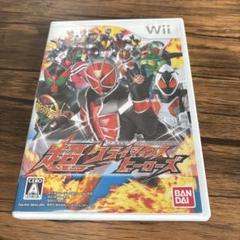 中古☆仮面ライダー 超クライマックスヒーローズ
