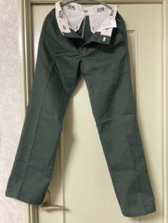 Dickies 874 オリーブグリーン　28×32