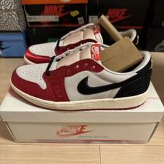 Trophy Room × Nike Air Jordan 1 Low OG