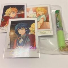 あんスタ 春川宙 青葉つむぎ ルミエルペンライト ぱしゃこれ