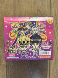バンダイ　ジョジョの奇妙な冒険 ウエハース ～黄金の風 Episodio1～