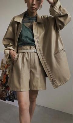 2025年最新】Ameri VINTAGE レディース レザージャケット