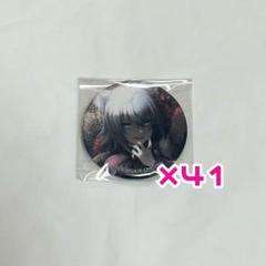 日野森志歩 缶バッジ - メルカリ