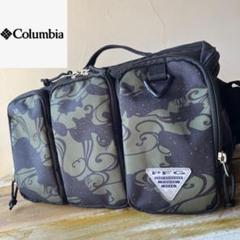PFG Columbia コロンビア パフォーマンス フィッシング ギア