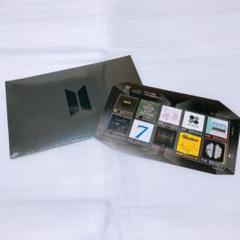 BTSデビュー10周年記念切手セット BTS（防弾少年団）」10周年記念切手、予約開始から3時間で完売