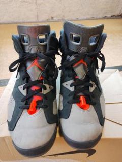 NIKE AIR JORDAN 6 RETRO PSG 値下げ　早い方優先 AIR JORDAN 6 RETRO PSG - スニーカーショップSKIT