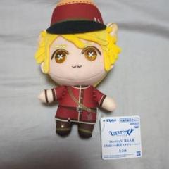 買得 タグ付き] 第五人格 猫耳スタイル ともぬい ビクター ポストマン ぬいぐるみ
