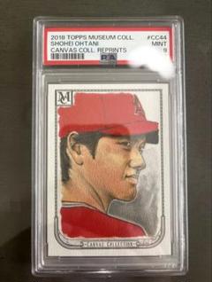 2018　大谷翔平　カード