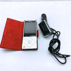 SONY NW-A25WALKMANソニー デジタルオーディオプレーヤージャンク