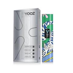 YOOZ V3 公式即完売　希少　ヨーズ　ベイプ　シーシャ　RICHILL YOOZ V3 公式即完売 チルグレイ ヨーズ ベイプ シーシャ RICHILL