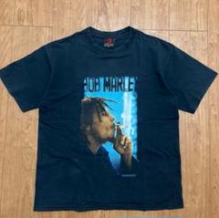 希少 90s ボブマーリー ヴィンテージ プリント Tシャツ 1998年 XL 希少 90s ボブマーリー ヴィンテージ プリント Tシャツ 1998年 XL