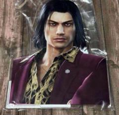 龍が如く 錦山彰 胸像 アクリルスタンド