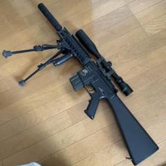 002【値下げOK！】東京マルイ エアガン 3個セット【動作未確認ジャンク】 Amazon | 東京マルイ 次世代電動ガン G36K NEWニッケルフル