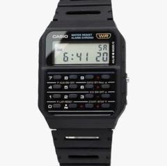 【希少】CASIO チープカシオ データバンク WR囲いなし初期モデル チプカシ Amazon.co.jp: [カシオ] CASIO スタンダード デジタル 腕時計 W