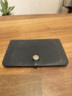エルメス ドゴンGM 長財布の中古/未使用品 - メルカリ エルメス ドゴンGM 長財布の中古/未使用品 - メルカリ