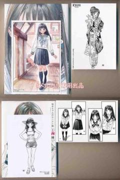 ☆アニメ化作品/特典49点付き 明日ちゃんのセーラー服 1-15巻 ☆アニメ化作品/特典49点付き 明日ちゃんのセーラー服 1-15巻