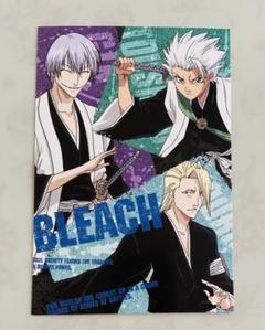 2025年最新】bleach ポストカードブックの人気アイテム - メルカリ