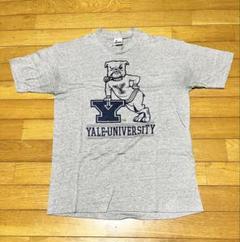 Yale University イェール大学　USA製　Ｔシャツビンテージ