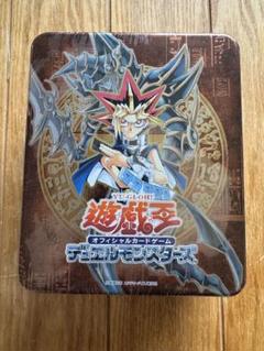 2025年最新】遊戯王 コレクターズティンの人気アイテム - メルカリ