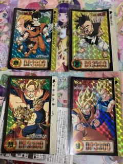 2025年最新】ドラゴンボールカードダス キラの人気アイテム