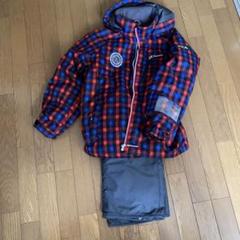 FILA スキーウェア 子ども用 160