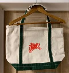 aime leon dore & Porsche バッグ