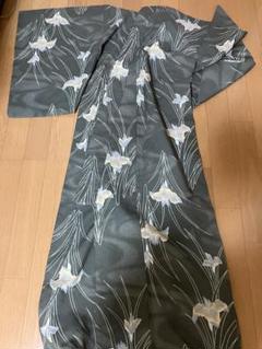 綿 浴衣 5着 まとめ売り リメイク材料 4930 - メルカリ - 着物・浴衣