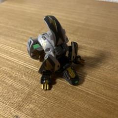 バクガン 爆丸 統タヴァネル 虹クリア BAKUGAN （初期 セット 爆丸